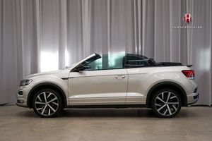 Volkswagen T-Roc bild 1