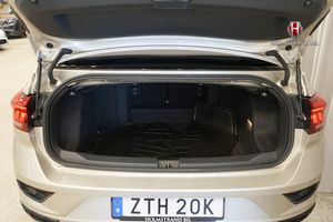 Volkswagen T-Roc bild 23