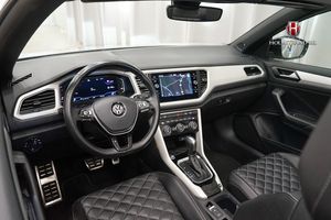 Volkswagen T-Roc bild 9