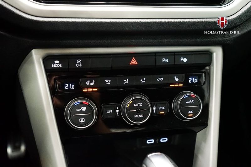 Volkswagen T-Roc bild 21