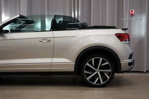 Volkswagen T-Roc bild 8
