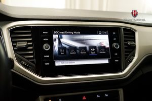 Volkswagen T-Roc bild 19