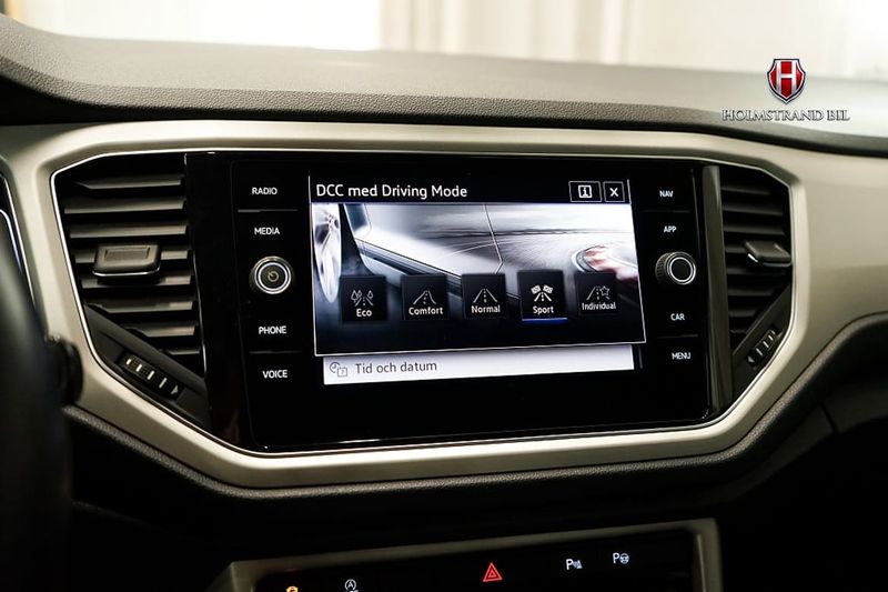 Volkswagen T-Roc bild 19