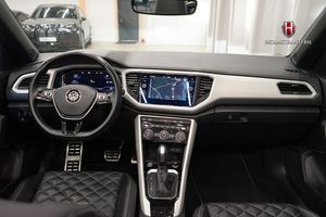 Volkswagen T-Roc bild 12