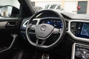 Volkswagen T-Roc bild 13