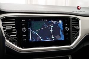 Volkswagen T-Roc bild 17