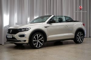 Volkswagen T-Roc bild 4