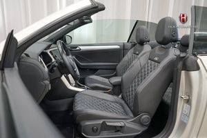 Volkswagen T-Roc bild 10