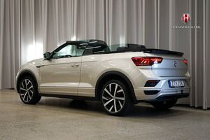 Volkswagen T-Roc bild 5