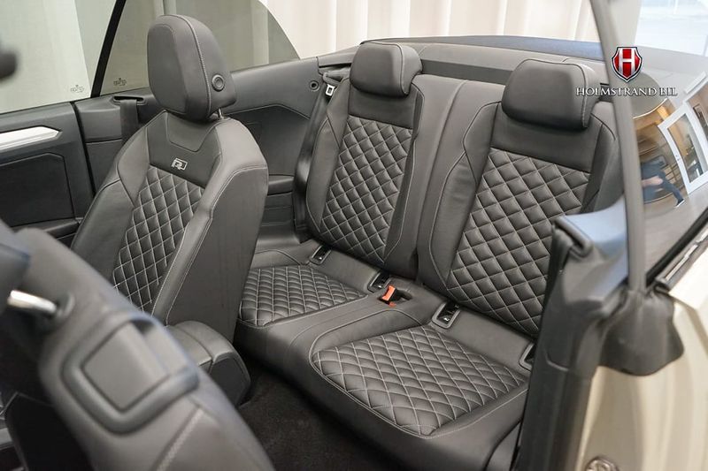 Volkswagen T-Roc bild 11