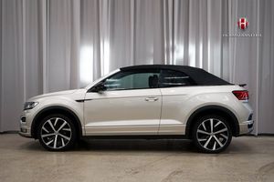 Volkswagen T-Roc bild 3