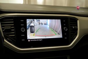 Volkswagen T-Roc bild 16