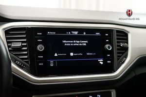 Volkswagen T-Roc bild 18