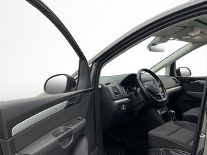 Volkswagen Sharan bild 10