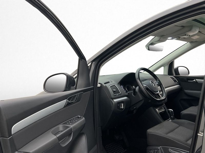 Volkswagen Sharan bild 10