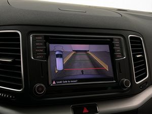Volkswagen Sharan bild 18