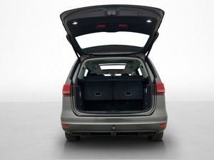 Volkswagen Sharan bild 29