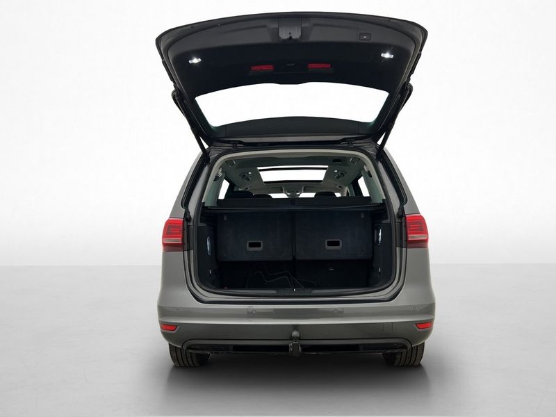 Volkswagen Sharan bild 29