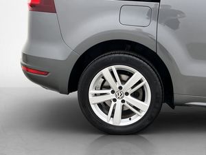 Volkswagen Sharan bild 32