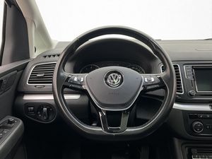 Volkswagen Sharan bild 12