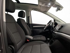 Volkswagen Sharan bild 24