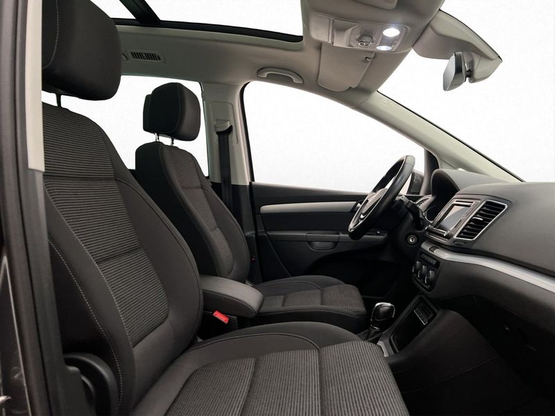 Volkswagen Sharan bild 24