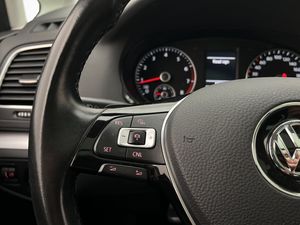 Volkswagen Sharan bild 15