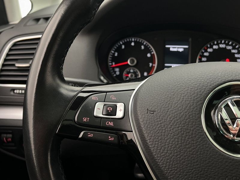Volkswagen Sharan bild 15