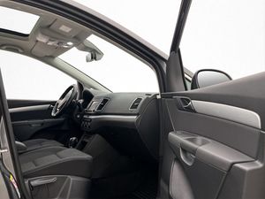 Volkswagen Sharan bild 25