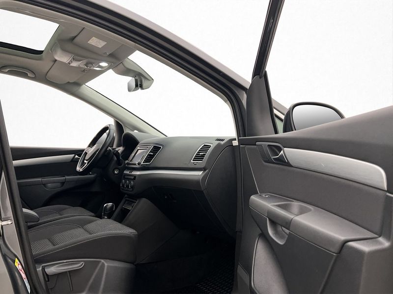 Volkswagen Sharan bild 25