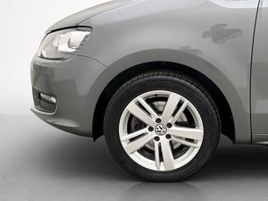 Volkswagen Sharan bild 30