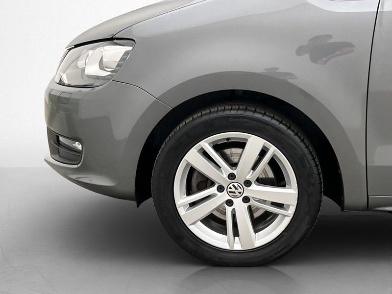 Volkswagen Sharan bild 30