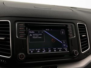 Volkswagen Sharan bild 19