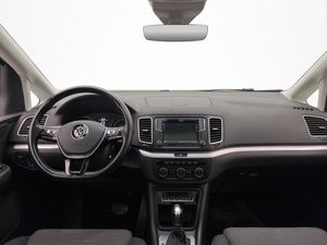 Volkswagen Sharan bild 23