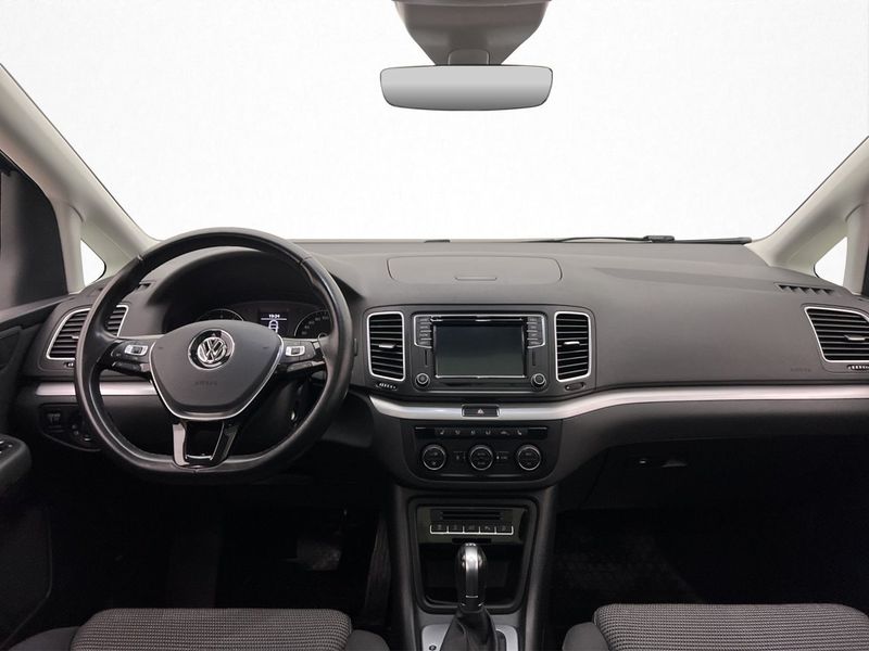 Volkswagen Sharan bild 23