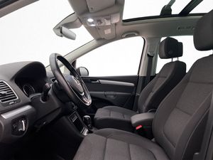 Volkswagen Sharan bild 11