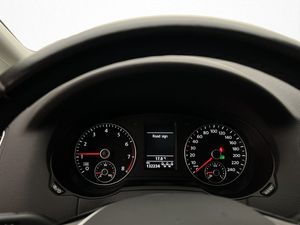 Volkswagen Sharan bild 16