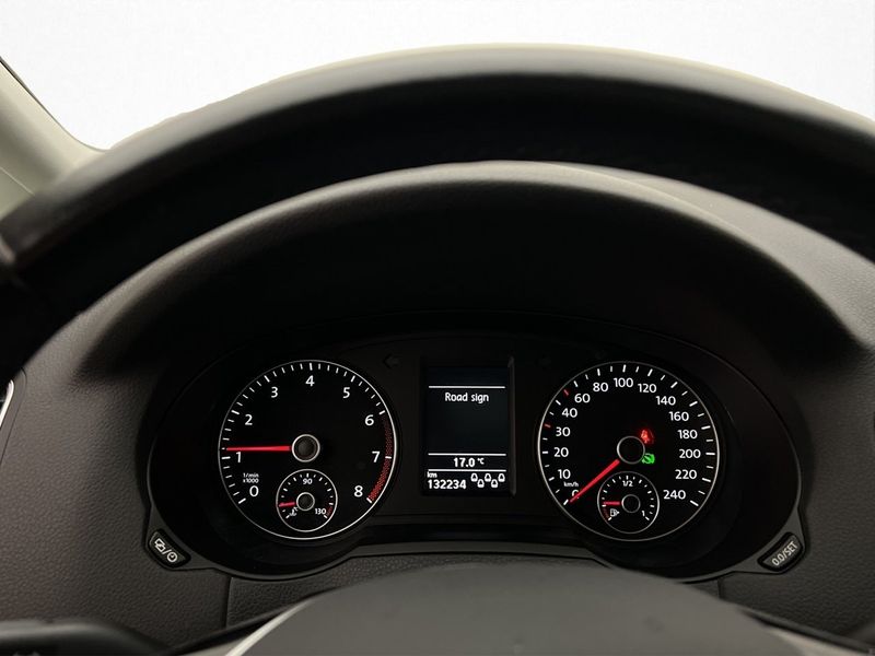 Volkswagen Sharan bild 16