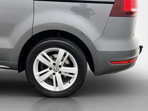 Volkswagen Sharan bild 31