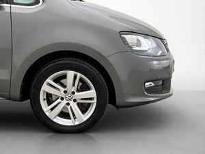 Volkswagen Sharan bild 33