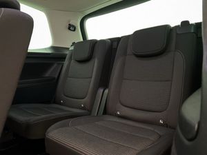Volkswagen Sharan bild 28