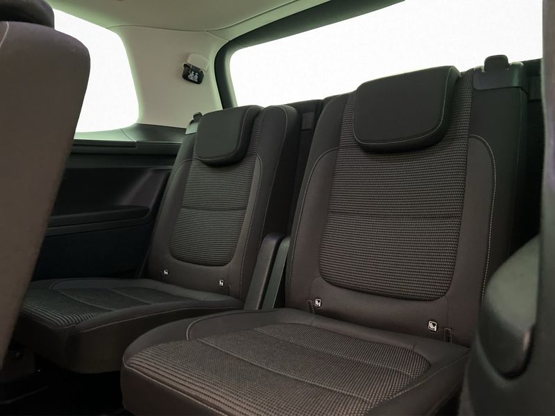 Volkswagen Sharan bild 28