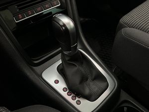 Volkswagen Sharan bild 22