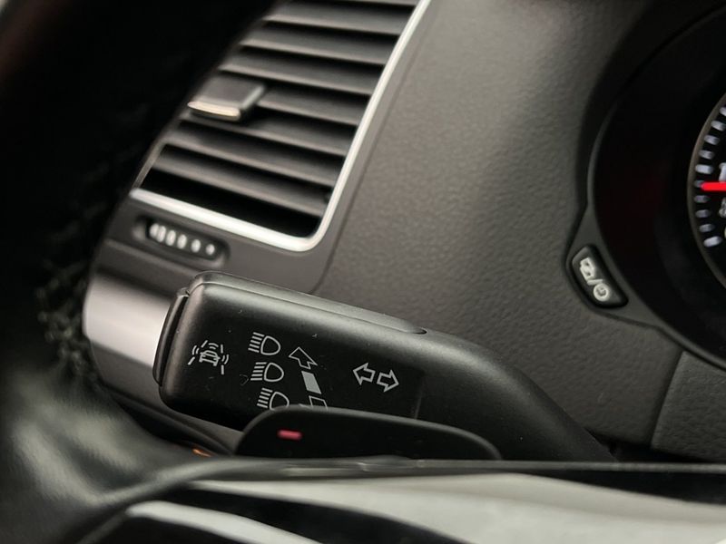 Volkswagen Sharan bild 14