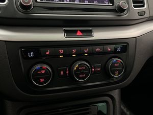 Volkswagen Sharan bild 21