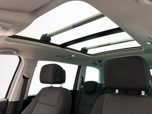 Volkswagen Sharan bild 13
