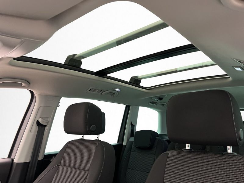 Volkswagen Sharan bild 13