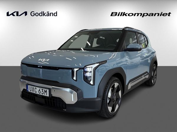 Kia EV2 PLUS Standard Range 42.2 kWh Vinterhjul Godkänd - 2027