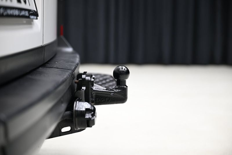 Volkswagen Crafter bild 6