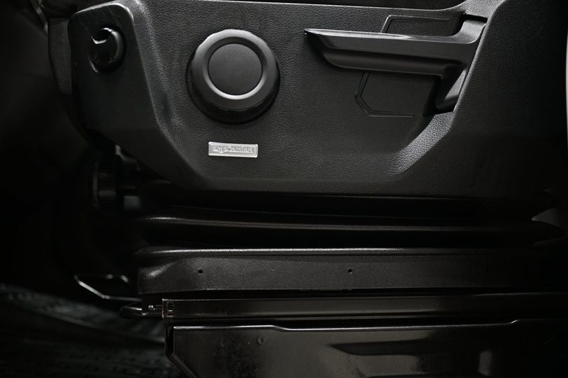 Volkswagen Crafter bild 29